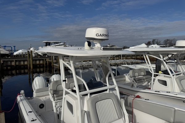 2023 Sea Fox 26