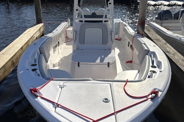 2023 Sea Fox 26