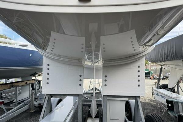 Bad Hombres 23ft J Boats Yacht For Sale