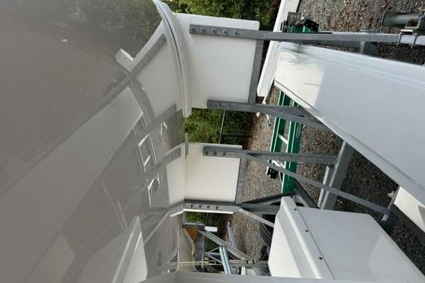 Bad Hombres 23ft J Boats Yacht For Sale