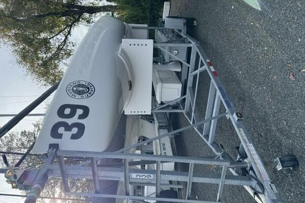 Bad Hombres 23ft J Boats Yacht For Sale