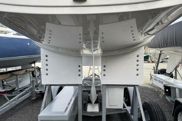 Bad Hombres 23ft J Boats Yacht For Sale