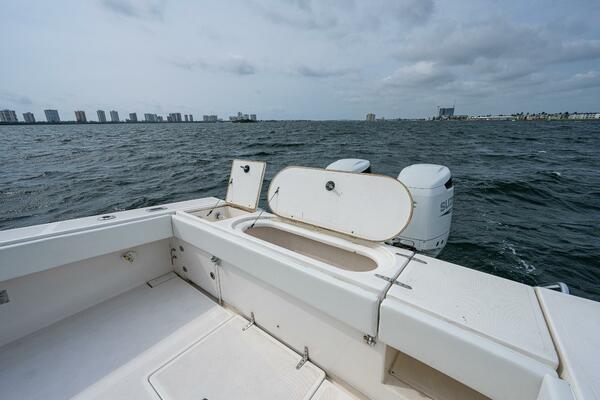 34ft Venture Yacht For Sale