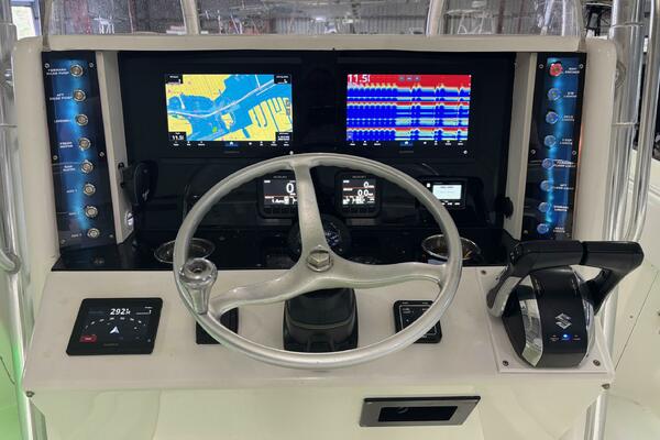 34ft Venture Yacht For Sale