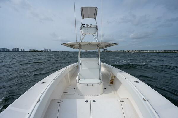 34ft Venture Yacht For Sale