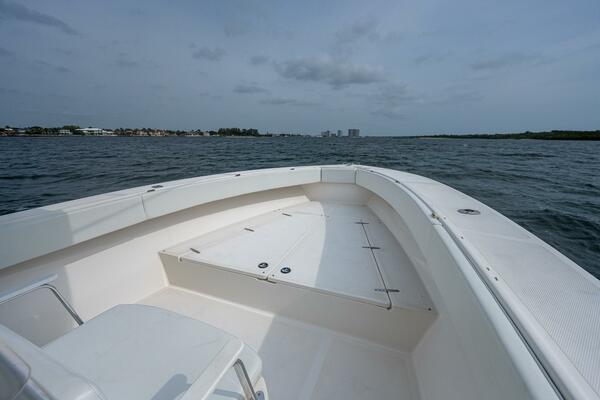 34ft Venture Yacht For Sale