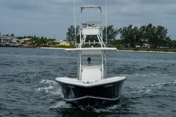 34ft Venture Yacht For Sale