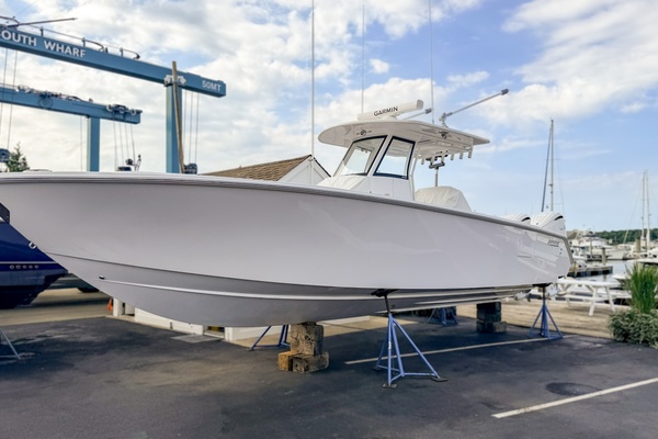 2027 Jupiter 340LS