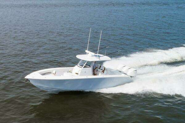 34-ft-Jupiter-2027-340LS- Dartmouth Massachusetts United States  yacht for sale