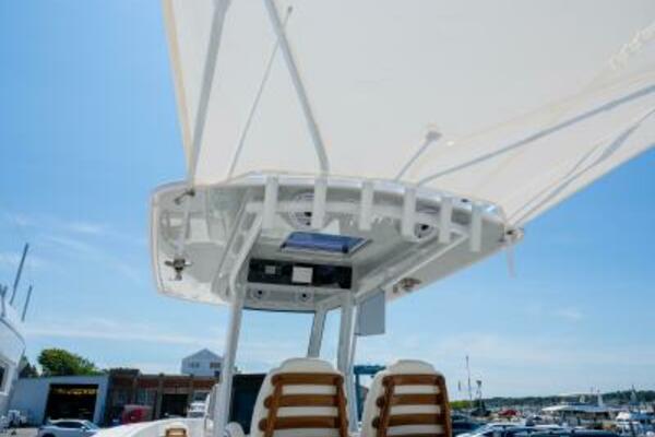 34ft Jupiter Yacht For Sale