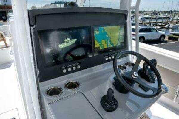 Photo of the 2026 Jupiter 340LS