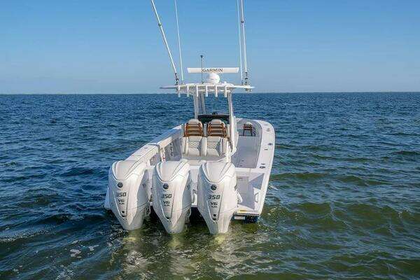 Photo of the 2026 Jupiter 340LS