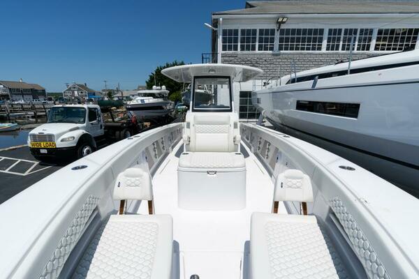 34ft Jupiter Yacht For Sale