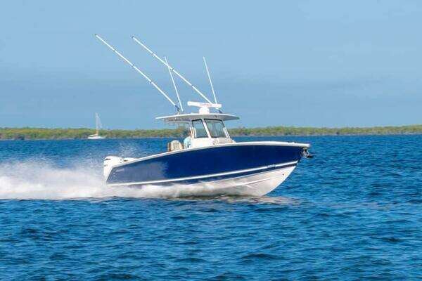 Photo of the 2026 Jupiter 340LS