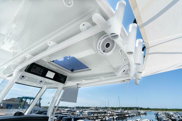 34ft Jupiter Yacht For Sale