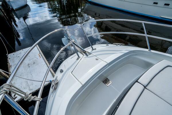 35ft Jeanneau Yacht For Sale