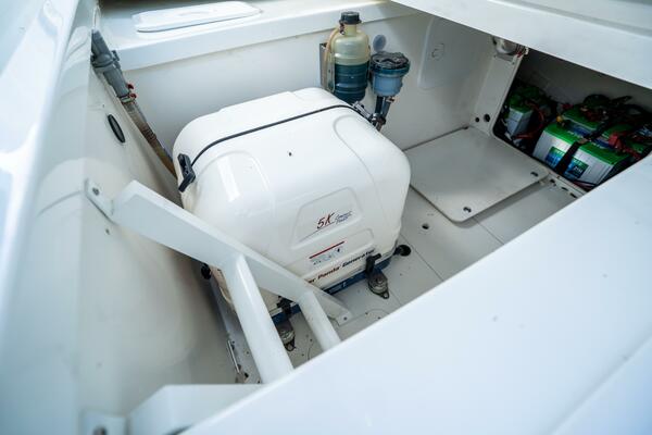 35ft Jeanneau Yacht For Sale