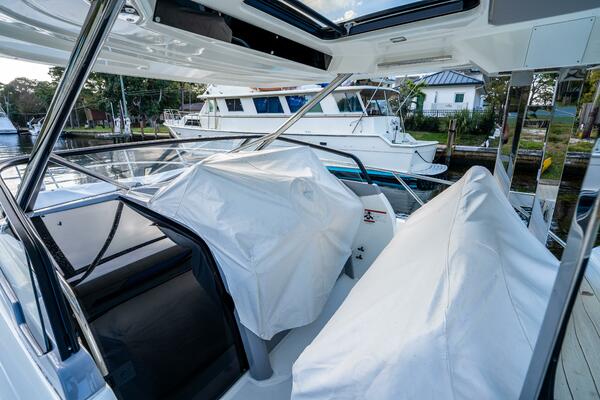 35ft Jeanneau Yacht For Sale