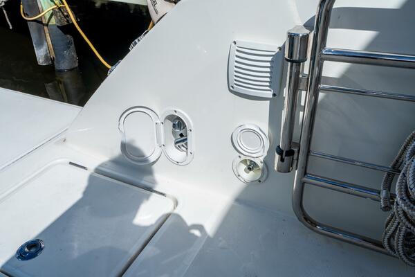 35ft Jeanneau Yacht For Sale