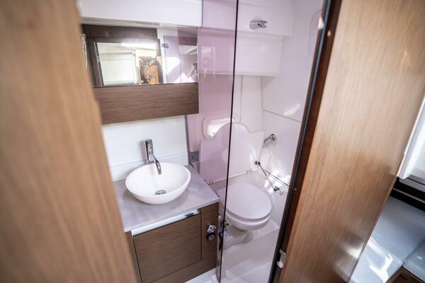 35ft Jeanneau Yacht For Sale