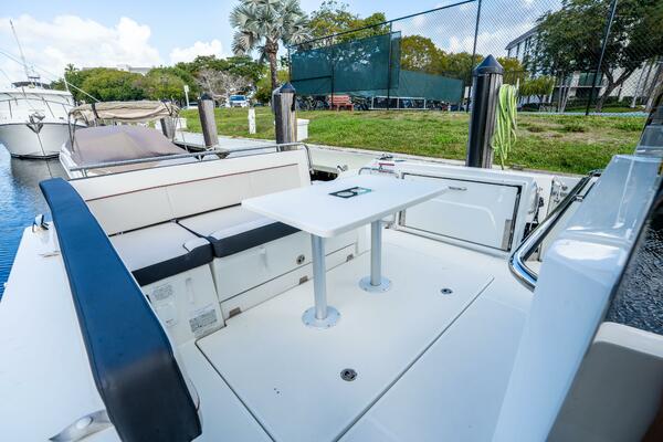 35ft Jeanneau Yacht For Sale