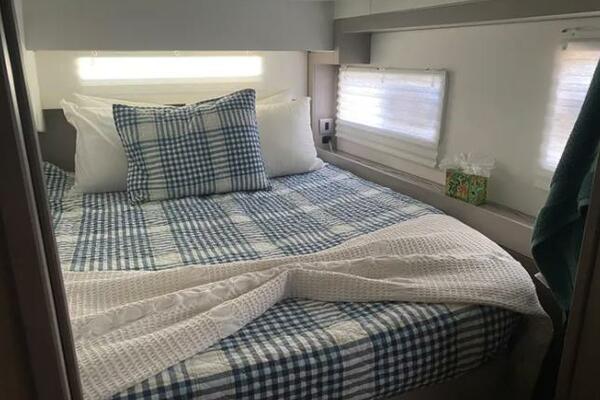 Nauti Habit 42ft Bali Yacht For Sale