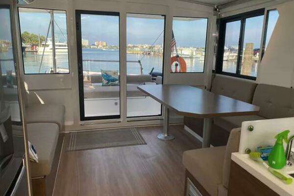 Photo of the 2023 Bali 4.2 "Nauti Habit"