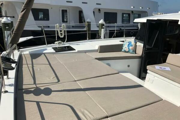 Nauti Habit 42ft Bali Yacht For Sale
