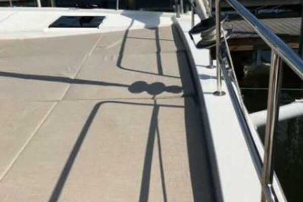 Nauti Habit 42ft Bali Yacht For Sale