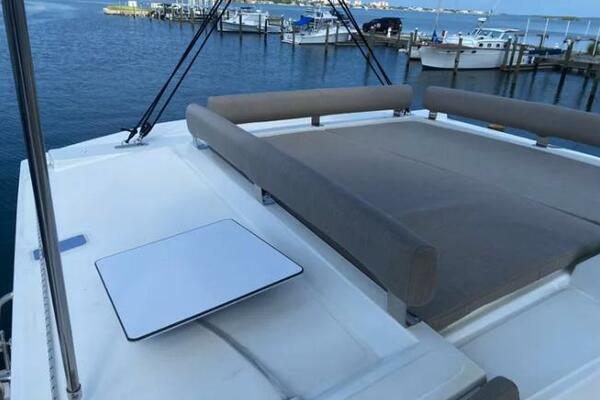 Nauti Habit 42ft Bali Yacht For Sale
