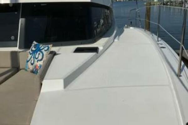 Nauti Habit 42ft Bali Yacht For Sale