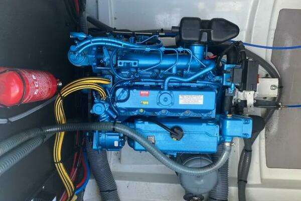 Bali 4.2 Yacht For Sale