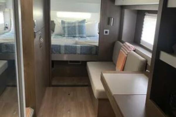 Nauti Habit 42ft Bali Yacht For Sale