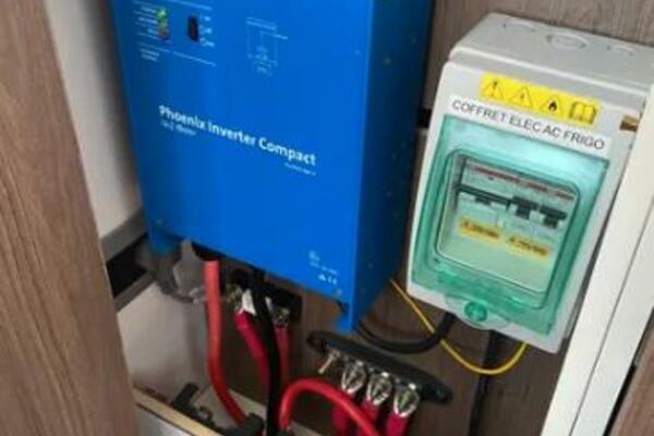 Nauti Habit 42ft Bali Yacht For Sale