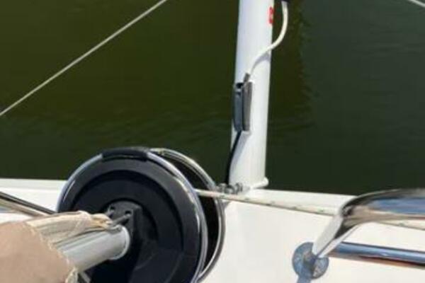 Nauti Habit 42ft Bali Yacht For Sale