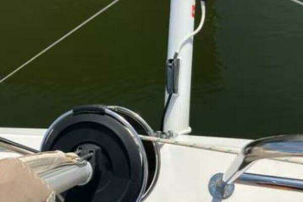 Bali 4.2 Yacht For Sale