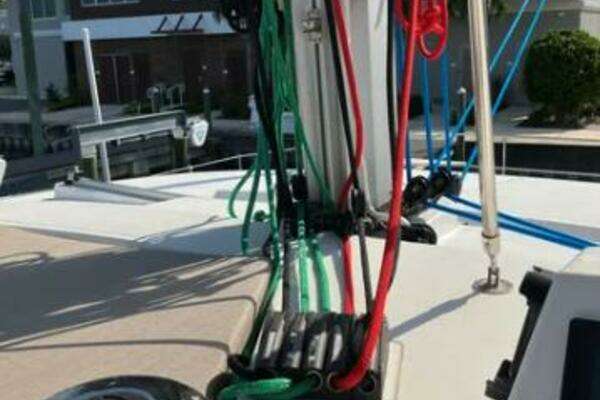 Bali 4.2 Yacht For Sale