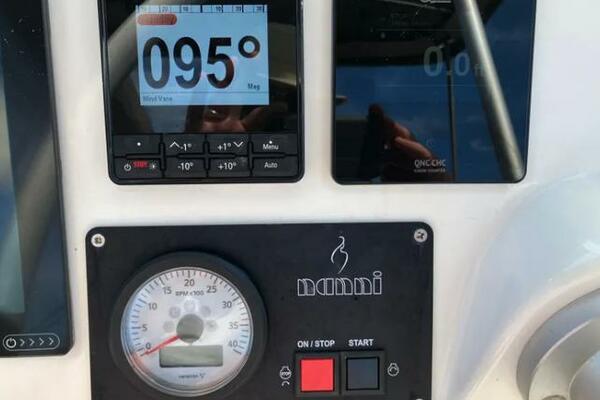 Nauti Habit 42ft Bali Yacht For Sale