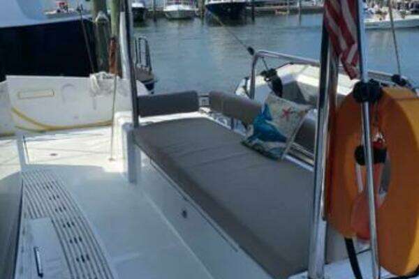 Bali 4.2 Yacht For Sale