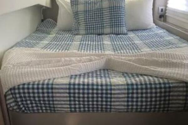 Nauti Habit 42ft Bali Yacht For Sale