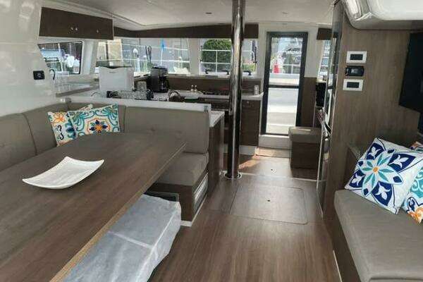 Photo of the 2023 Bali 4.2 "Nauti Habit"