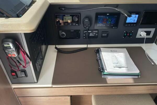 Nauti Habit 42ft Bali Yacht For Sale