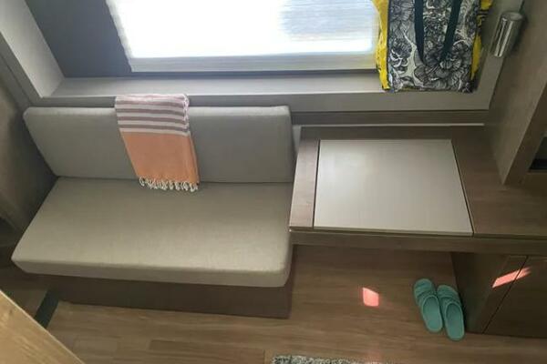 Nauti Habit 42ft Bali Yacht For Sale