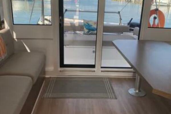 Nauti Habit 42ft Bali Yacht For Sale