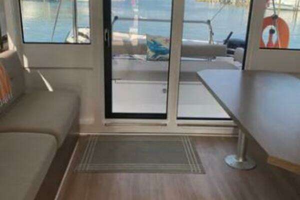 Bali 4.2 Yacht For Sale
