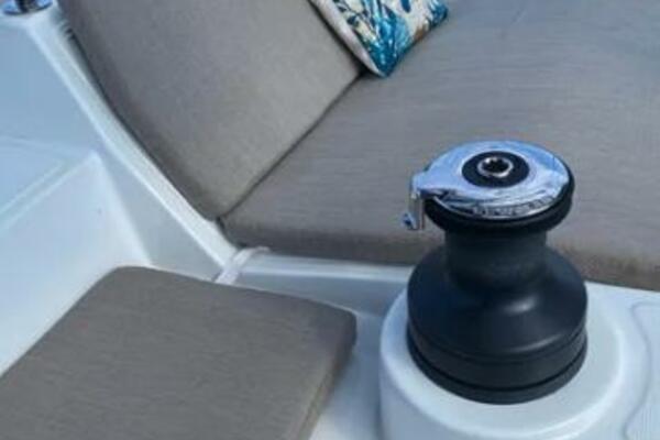 Nauti Habit 42ft Bali Yacht For Sale