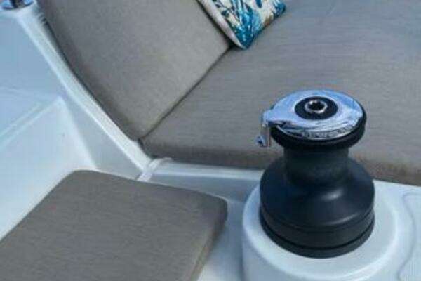 Bali 4.2 Yacht For Sale