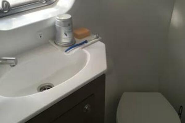 Nauti Habit 42ft Bali Yacht For Sale