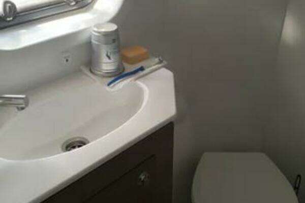 Bali 4.2 Yacht For Sale