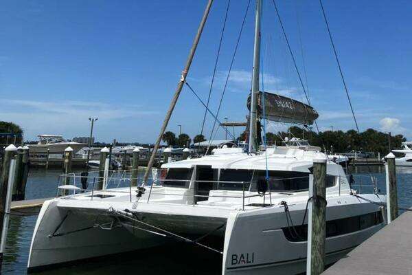 42-ft-Bali-2023-4.2-Nauti Habit   Costa Rica  yacht for sale